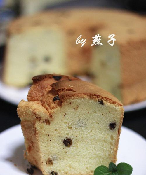 朱古力寂风蛋糕怎么做？步骤和技巧有哪些？