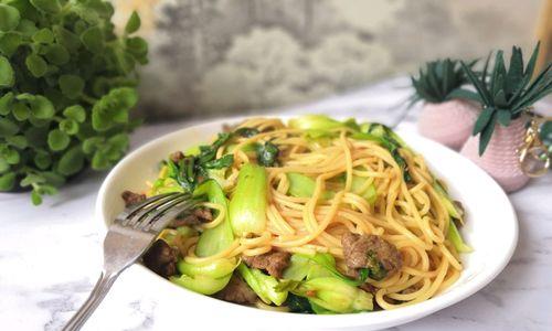 粥水菜心浸牛肉怎么做？步骤和技巧有哪些？