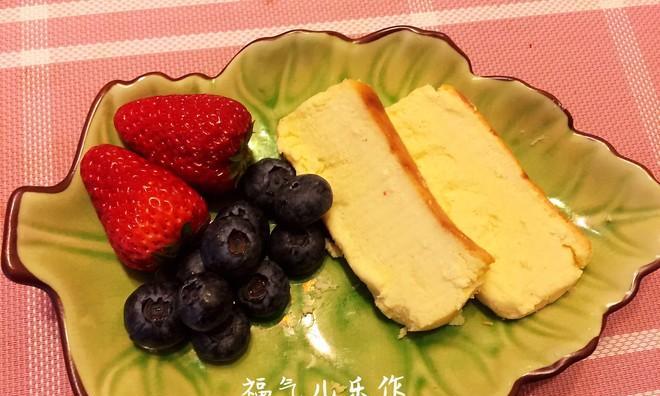 重芝士蛋糕怎么做？在家制作的步骤和技巧是什么？