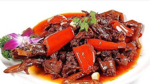 重阳啤酒鸭怎么做？步骤是什么？
