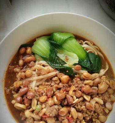 重庆小面怎么做？正宗重庆小面的制作步骤是什么？