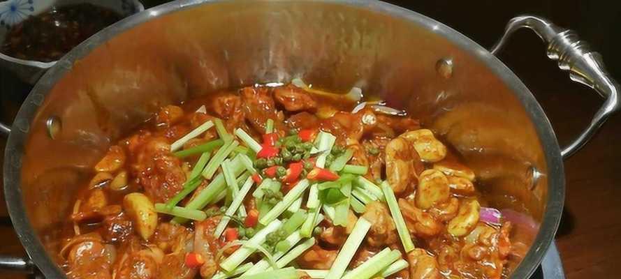 重庆小吃的做法有哪些？如何在家轻松制作地道小吃？
