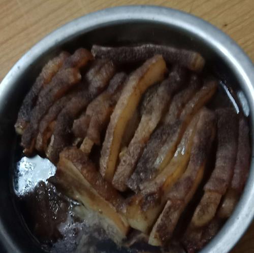 重庆烧白完整版的做法是什么？如何在家完美复制？