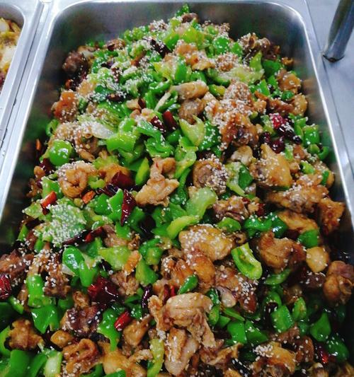 重庆辣子鸡怎么做才正宗？详细步骤解析！