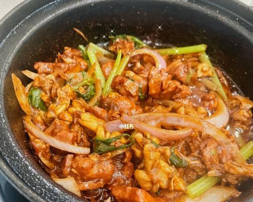重庆鸡公煲怎么做？正宗做法有哪些步骤？