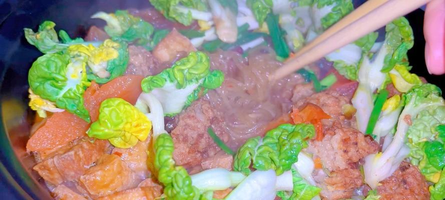 重庆红薯腊肉圆子怎么做？步骤和技巧有哪些？
