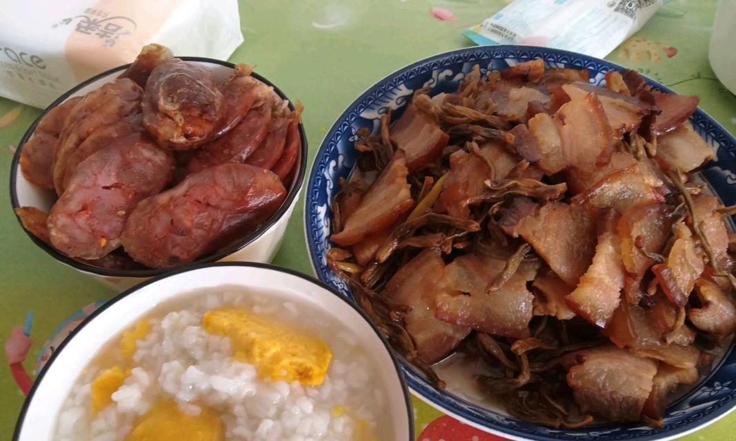 重庆红薯腊肉圆子怎么做？步骤和技巧有哪些？