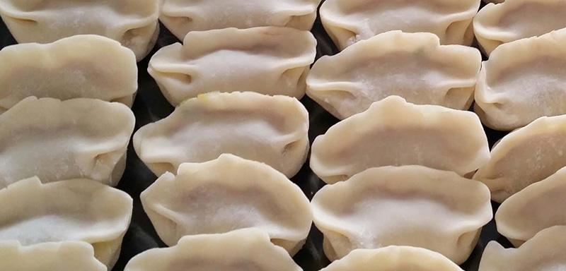 钟水饺怎么做？详细步骤和常见问题解答？