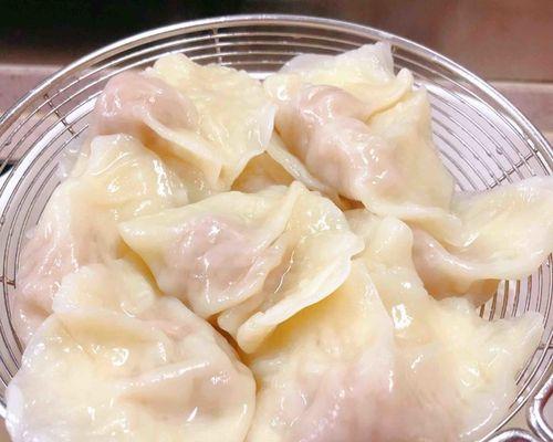 钟水饺怎么做？详细步骤和常见问题解答？