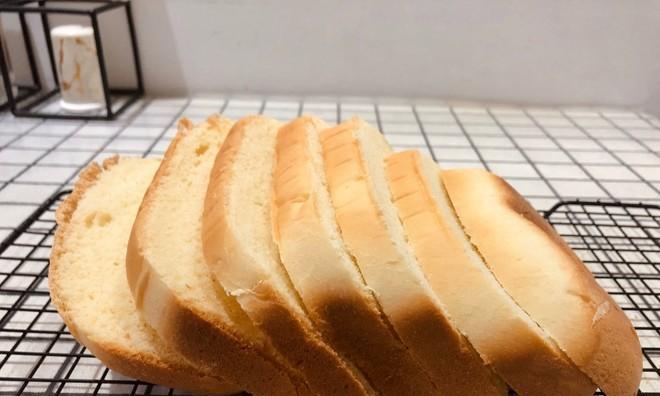 中种果酱土司面包怎么做？步骤和技巧有哪些？