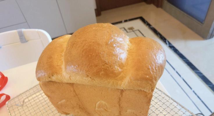 中种北海道奶油吐司怎么做？制作过程中常见问题有哪些？