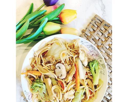 中式意大利面加饮品怎么做？有哪些步骤和注意事项？