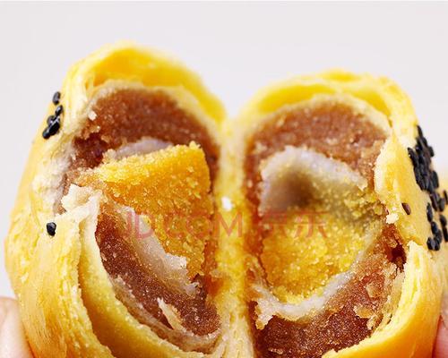 中式酥皮点心花开富贵怎么做？步骤和技巧是什么？