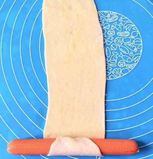 中式热狗的做法是什么？如何在家自制中式热狗？