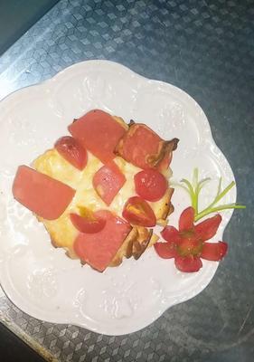 中式披萨怎么做？有哪些独特制作技巧？