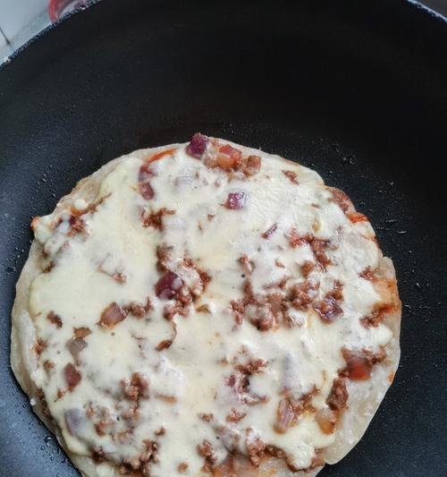 中式披萨饼怎么做？有哪些独特做法和技巧？