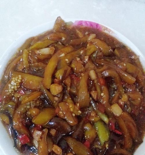 中式焗茄怎么做？步骤和技巧有哪些？