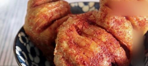 中式家常快手炸鸡腿的做法？步骤和技巧是什么？