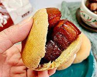中式汉堡肉夹馍怎么做？步骤和技巧是什么？