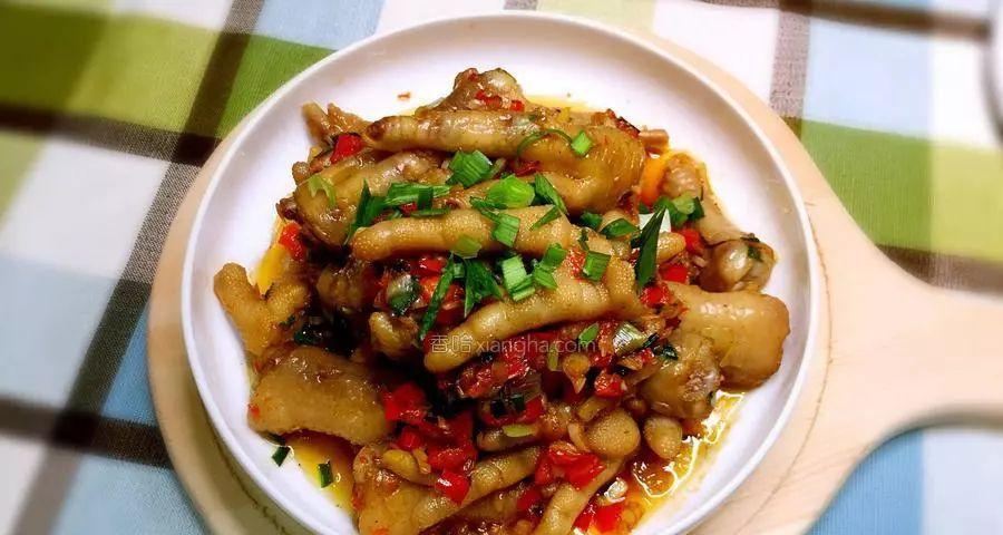 蔗香脱骨翅怎么做？步骤和技巧有哪些？