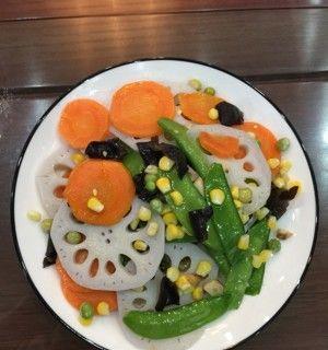 浙江小炒怎么做？有哪些简单步骤和技巧？