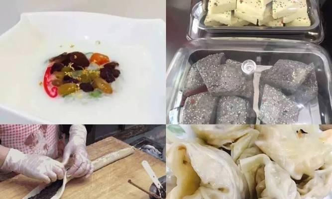 浙江省台州市黄岩区宁溪麦鼓头怎么做？宁溪麦鼓头的制作步骤是什么？
