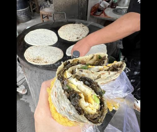 浙江省台州市黄岩区宁溪麦鼓头怎么做？宁溪麦鼓头的制作步骤是什么？