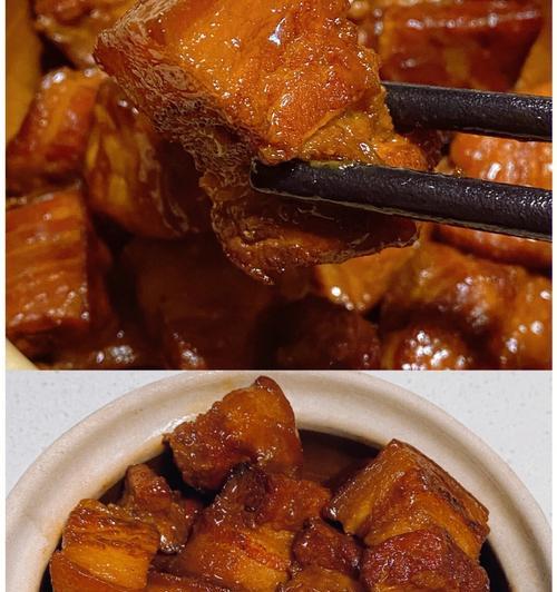这红烧肉的做法是什么？如何做出地道美味的红烧肉？