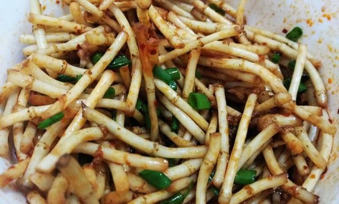 折耳根蒸全茄怎么做？步骤和技巧是什么？