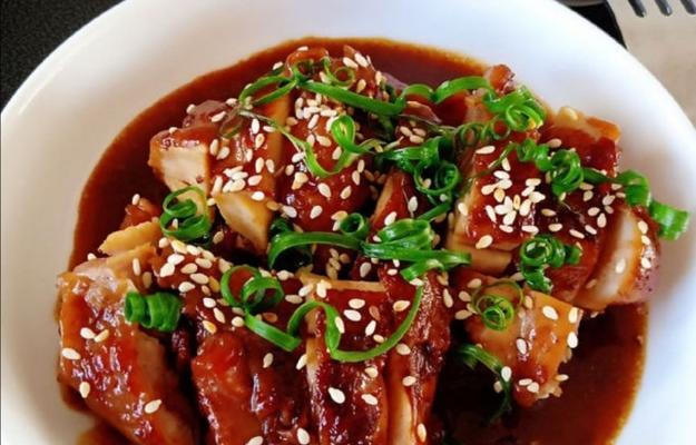 照烧猪肉潜艇堡怎么做？步骤和技巧有哪些？