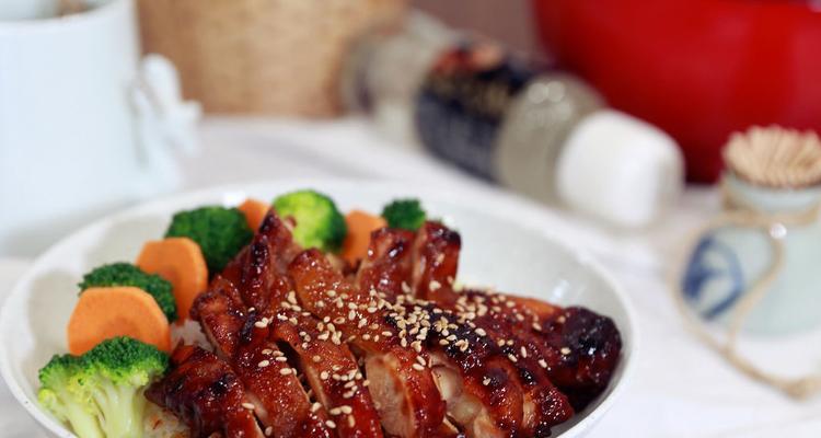 照烧猪排饭怎么做？步骤和技巧有哪些？