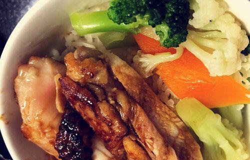 照烧鱿鱼饭怎么做？步骤详解及常见问题解答？