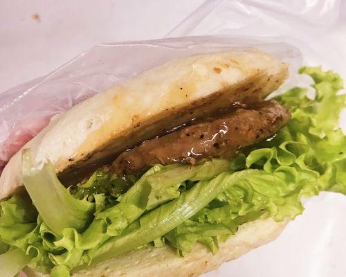 照烧肉夹馍怎么做？步骤和技巧有哪些？