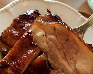 照烧全鸡腿块的做法是什么？如何在家轻松制作？