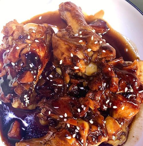 照烧青虾仁的做法是什么？如何在家轻松制作？