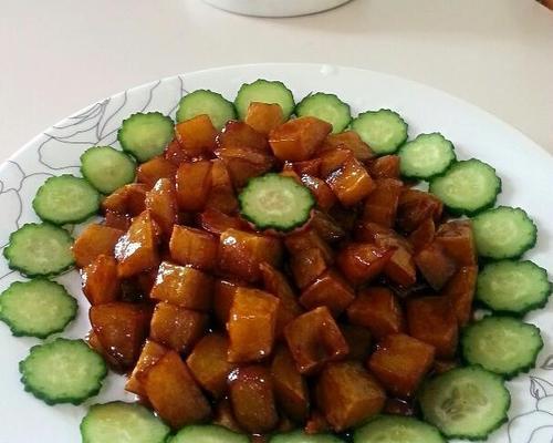 照烧青虾仁的做法是什么？如何在家轻松制作？