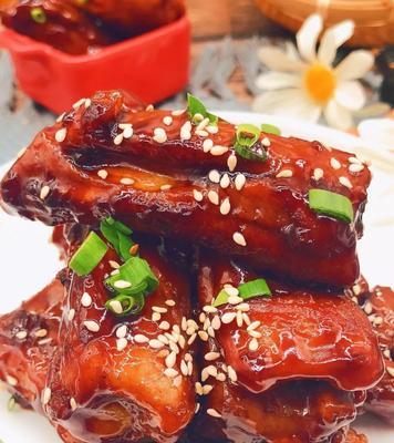 照烧牛排骨怎么做？步骤和技巧有哪些？