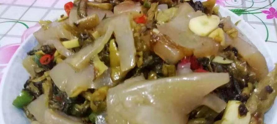 照烧魔芋怎么做？步骤和技巧有哪些？