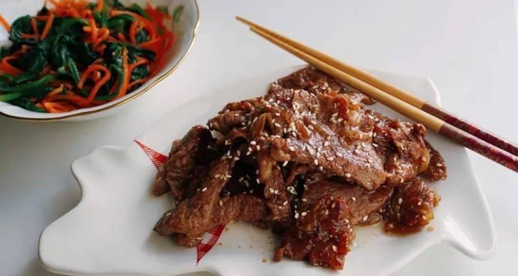照烧梅肉怎么做？步骤和技巧有哪些？