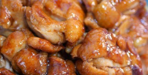 照烧烤鸡腿的做法是什么？如何做出外焦里嫩的美味鸡腿？