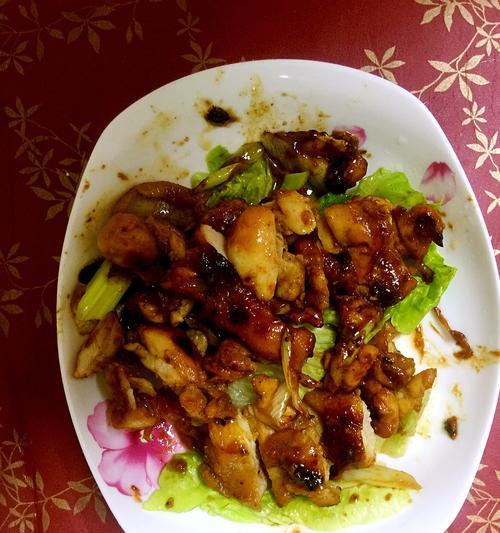 照烧金针菇鸡腿怎么做？步骤和技巧有哪些？