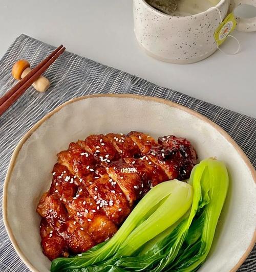 照烧酱汁怎么做？在家自制照烧酱汁的步骤是什么？