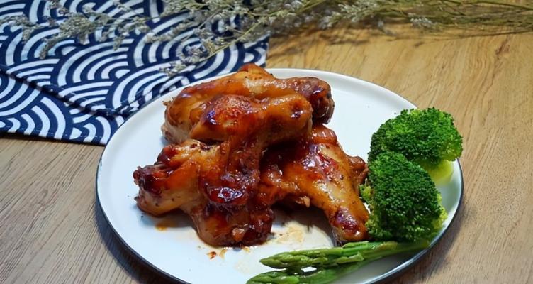 照烧鸡腿生菜卷怎么做？步骤和技巧有哪些？