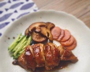 照烧鸡腿肉怎么做？步骤详解和常见问题解答？