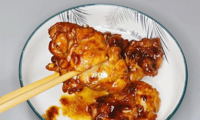 照烧鸡腿肉怎么做？步骤详解和常见问题解答？