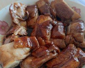 照烧鸡腿排怎么做？有哪些简单步骤和技巧？