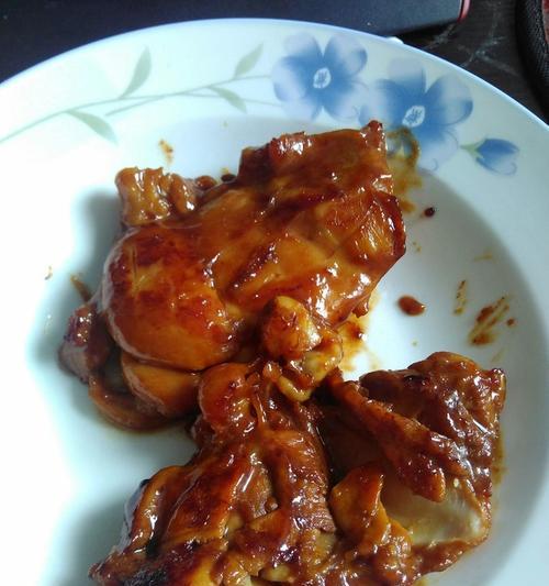 照烧鸡腿汉堡怎么做？详细步骤和常见问题解答？