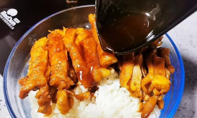 照烧鸡腿饭便当怎么做？步骤和技巧有哪些？
