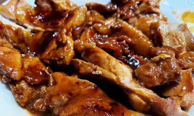 照烧鸡腿怎么做？步骤详细解答！