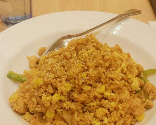 照烧鸡肉饭卷怎么做？步骤详解和常见问题解答？